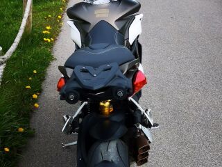 MV Agusta Stradale F3 F3 85kW