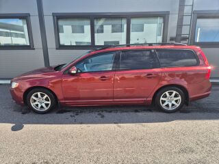 Volvo V70 1.6 84kW