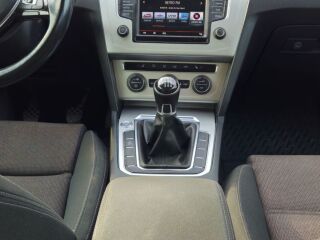 Volkswagen Passat 2.0 110kW