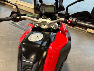 BMW F 850 GS R2 70kW