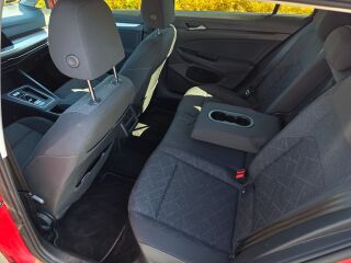 Volkswagen Golf 2.0 85kW