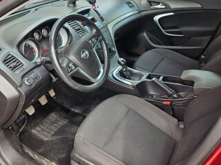 Opel Insignia Limousine 1.6 132kW