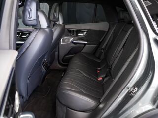 Mercedes-Benz EQE SUV 500 4Matic AMG 300кВ