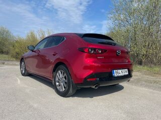 Mazda 3 2.0 110kW
