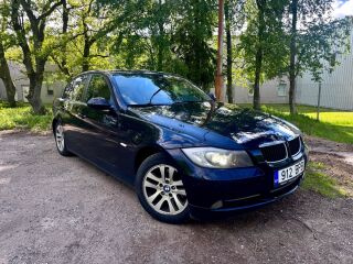 BMW 320 2.0 110kW