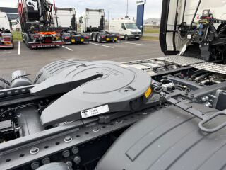Scania R500 A6X2NB 13.0 368kW