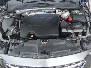 Opel Insignia Grand sport 1.5 90kW