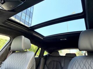 BMW X6 xDrive30d M-Sportpakett Facelift 3.0 210кВ