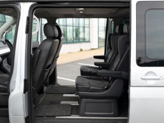 Volkswagen Multivan Highline Facelift 2.0 132kW