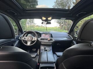 BMW X5 3.0 195кВ