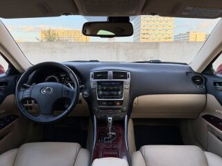 Lexus IS 250 Luxury 2.5 VVT-i 153kW