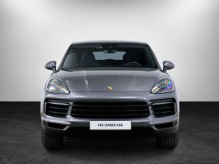 Porsche Cayenne Coupe 3.0 250кВ