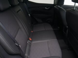 Nissan Qashqai Acenta 1.6 120kW