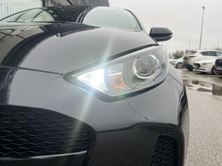 Mazda 2 Hybrid Exclusive-line 1.5 105kW