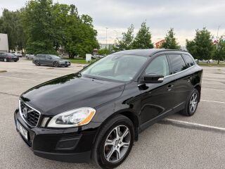 Volvo XC60 2.4 120kW
