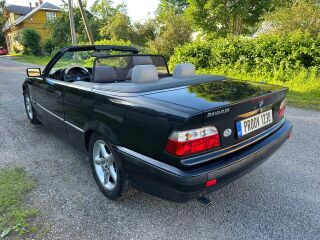 BMW 318 85kW