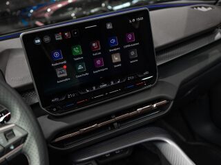 Cupra Terramar 2.0 195kW