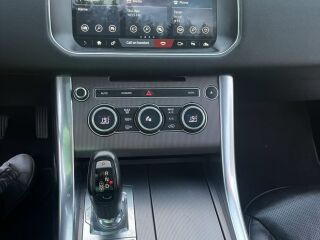 Land Rover Range Rover Sport HSE 3.0 190kW