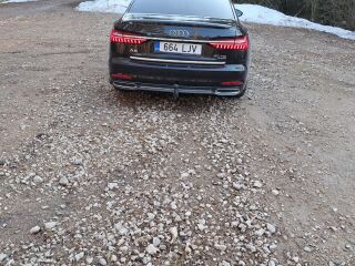 Audi A6 2.0 150kW