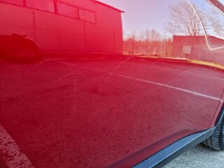 Mitsubishi Outlander 2.0 110kW