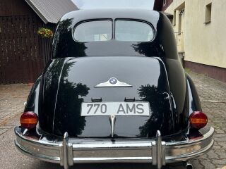 BMW 340 2.0 55кВ