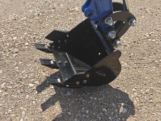 IronToy B10 10kW