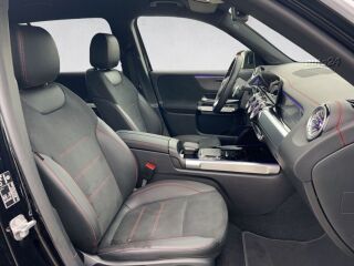 Mercedes-Benz EQB 300 4Matic AMG 168kW