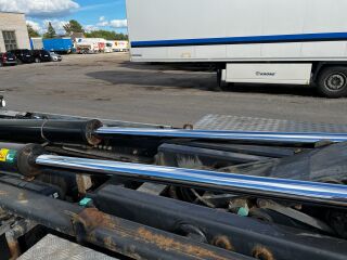 Scania R580 B6X2NB 16.0 V8 427кВ