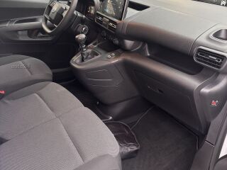 Citroen Berlingo MY80 L2 Diesel 100 1.5 75kW