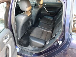 Honda Accord 2.2 103kW