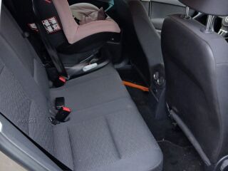 Volkswagen Tiguan 1.4 90kW