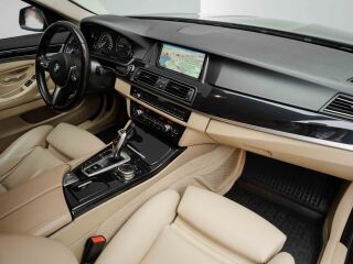 BMW 520 d xDrive 2.0 140kW