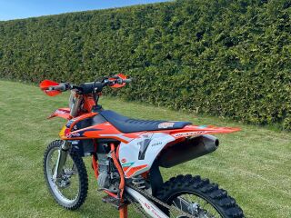 KTM 450 SX-F