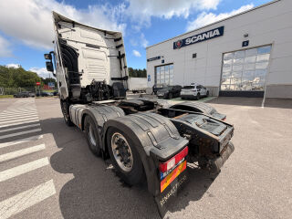 Renault T 520 13.0
