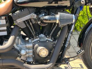 Harley-Davidson FXD Dyna V2