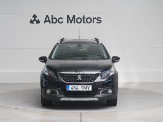 Peugeot 2008 1.2 81kW