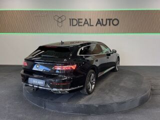 Volkswagen Arteon Shooting Brake E-Hybrid R-Line 1.4 TSI Plug-In Hybrid 115kW