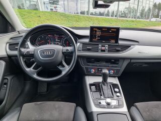 Audi A6 3.0 160kW