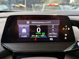 Volkswagen ID.5 Pro Performance 150kW