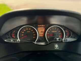Suzuki Burgman 400 24kW