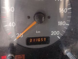 Volkswagen LT 55кВ