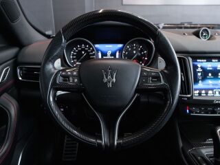 Maserati Levante 3.0 257kW