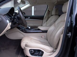 Audi A8 L 3.0 TDI 190кВ