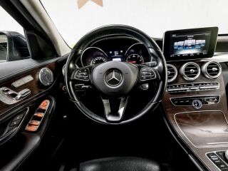 Mercedes-Benz C 250 d 4Matic AMG Line 2.1 150кВ