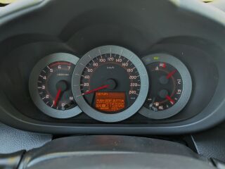 Toyota RAV4 2.2 R4 130kW