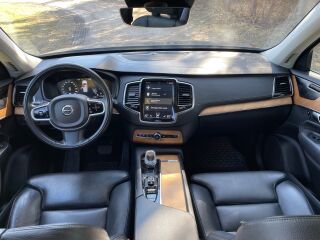 Volvo XC90 B5 AWD Inscription Mild Hybrid 2.0 183kW