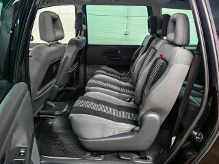 Volkswagen Sharan UNITED EDITION 1.8 110кВ