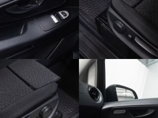 Mercedes-Benz Vito 4Matic N1 2.0 120kW