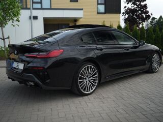 BMW 840 GrandCoupe 3.0 235кВ