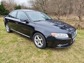 Volvo S80 Momentum MY2012 2.0 120kW